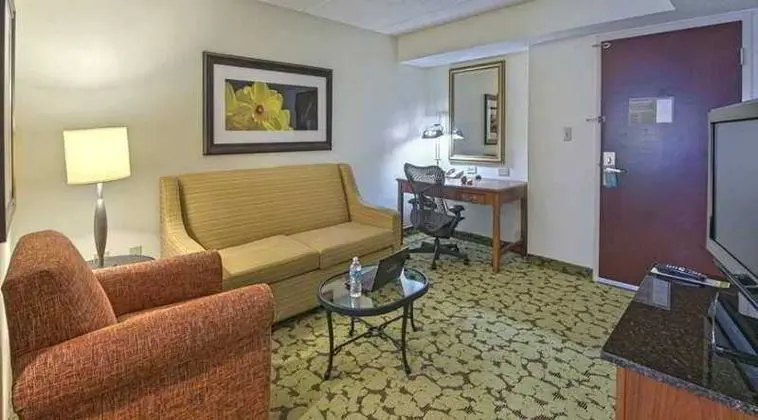 Hilton Garden Inn Auburn/Opelika