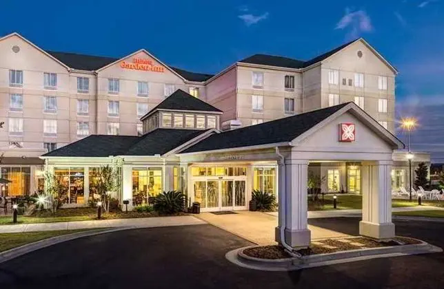 Hilton Garden Inn Augusta 