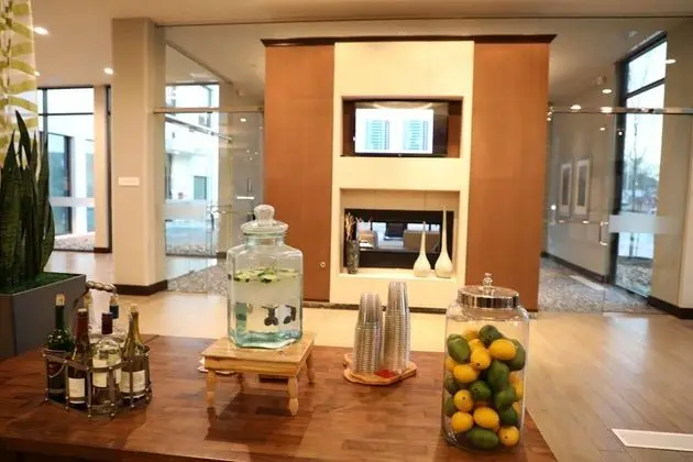 Hilton Garden Inn Austin Airport Tx