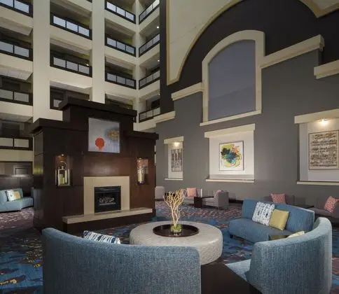 Hilton Garden Inn Austin Downtown/Convention Center