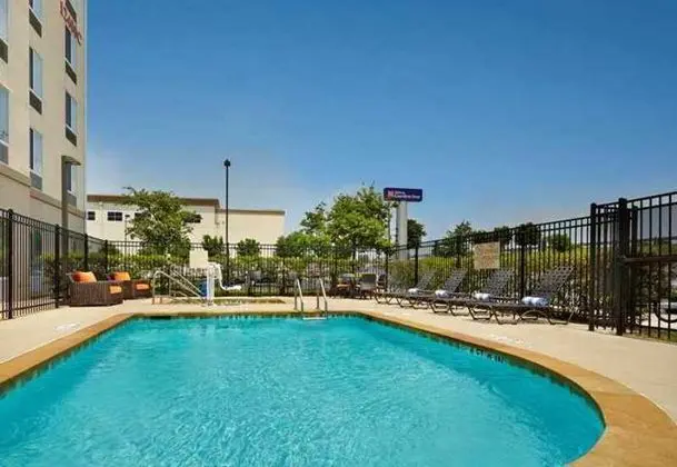 Hilton Garden Inn Austin North