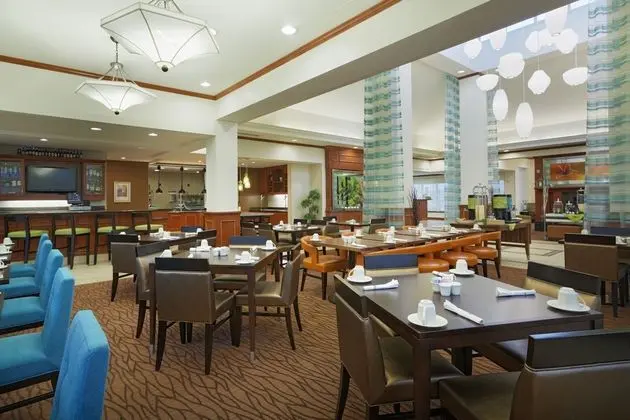 Hilton Garden Inn Austin North - Öne Çıkan Resim