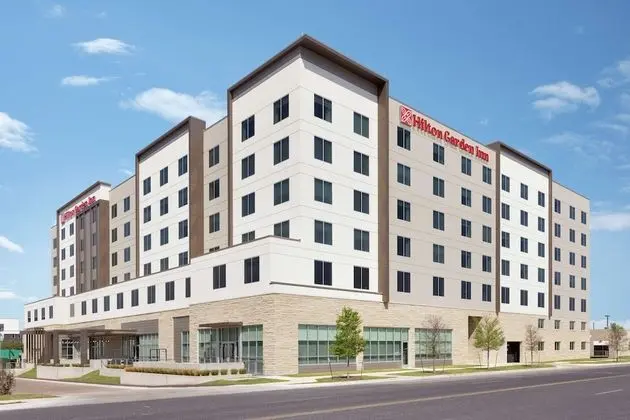 Hilton Garden Inn Austin North - Near the Domain