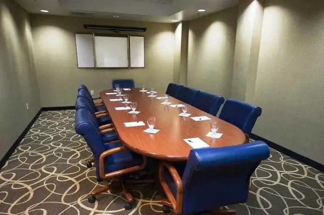 Hilton Garden Inn Austin NW Arboretum