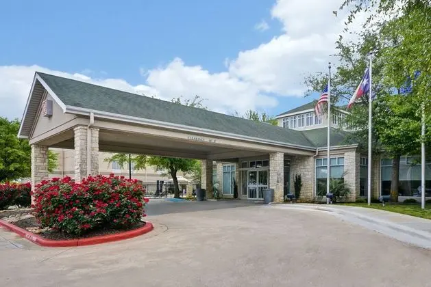 Hilton Garden Inn Austin/Round Rock - Öne Çıkan Resim