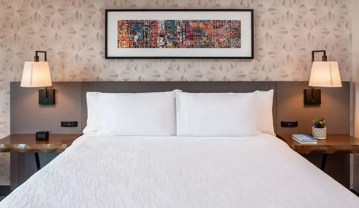 Hilton Garden Inn Austin University Capitol District