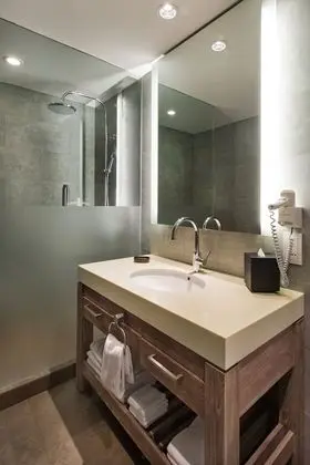 Hilton Garden Inn Bali Ngurah Rai Airport - CHSE Certified - Oda