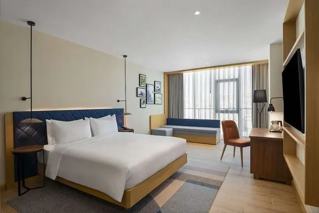 Hilton Garden Inn Balıkesir