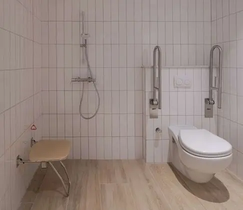 Hilton Garden Inn Balikesir - Banyo Özellikleri