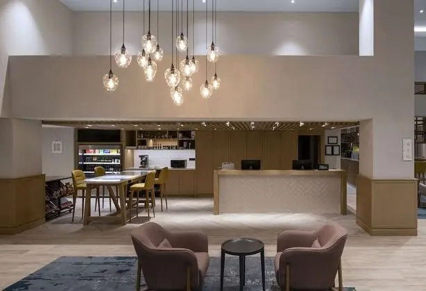 Hilton Garden Inn Balikesir - Genel