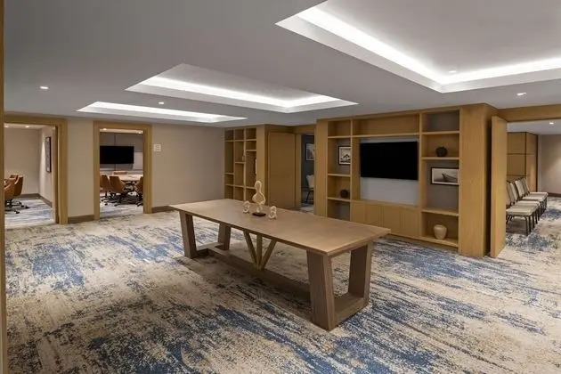Hilton Garden Inn Balıkesir - İş / Konferans