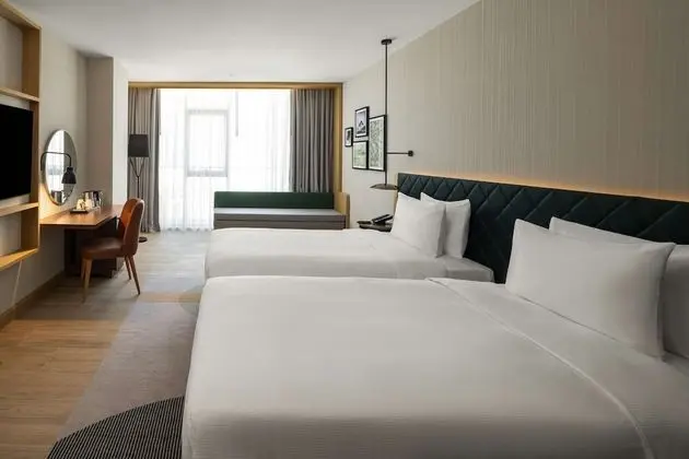 Hilton Garden Inn Balıkesir - Oda