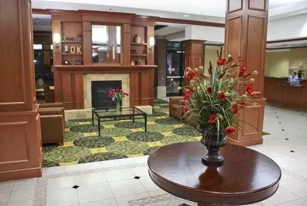 Hilton Garden Inn Bartlesville