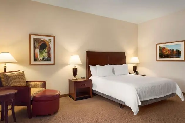 Hilton Garden Inn Bartlesville - Oda