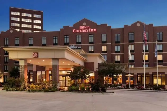 Hilton Garden Inn Bartlesville - Öne Çıkan Resim