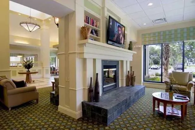 Hilton Garden Inn Beaufort