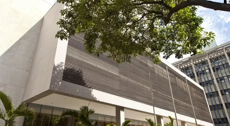 Hilton Garden Inn Belo Horizonte