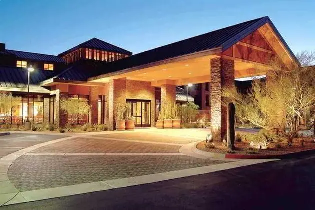 Hilton Garden Inn Bend