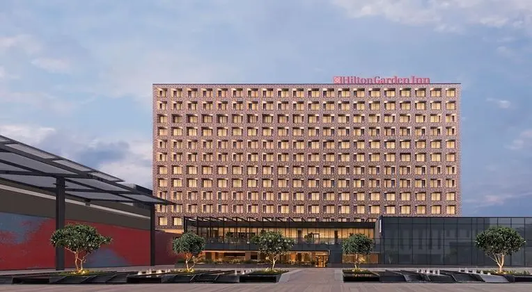 Hilton Garden Inn Bengaluru Embassy Manyata Business Park
