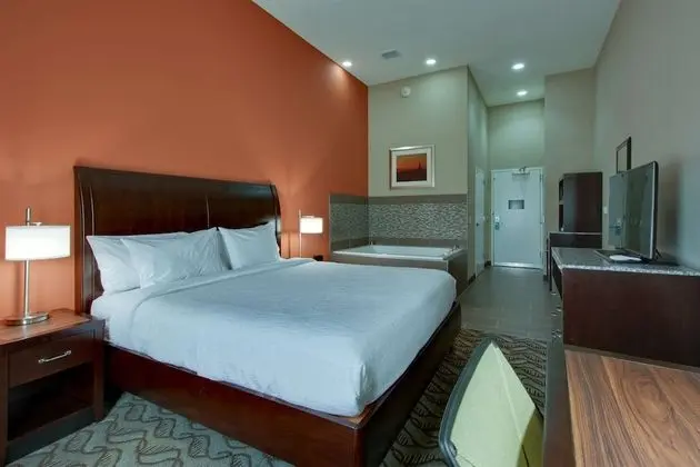 Hilton Garden Inn Benton Harbor/St. Joseph - Oda