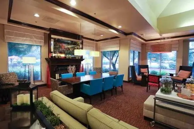 Hilton Garden Inn Bentonville