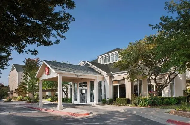 Hilton Garden Inn Bentonville - Öne Çıkan Resim