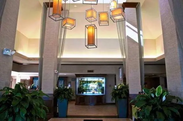 Hilton Garden Inn Billings