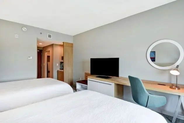 Hilton Garden Inn Biloxi - Oda
