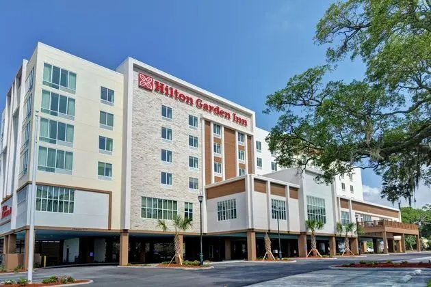 Hilton Garden Inn Biloxi - Öne Çıkan Resim