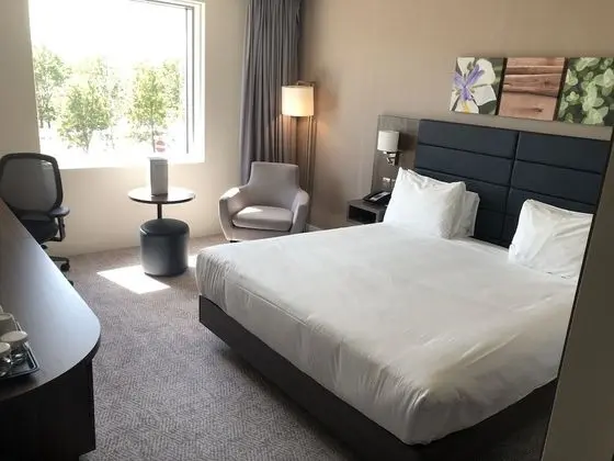 Hilton Garden Inn Birmingham Airport - Oda