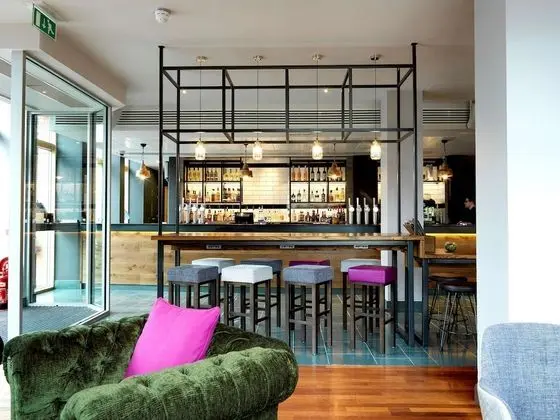 Hilton Garden Inn Birmingham Brindley Place - Öne Çıkan Resim