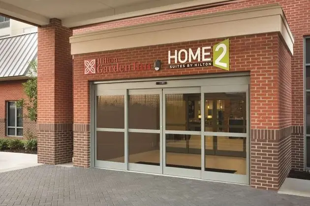 Hilton Garden Inn Birmingham Downtown, AL
