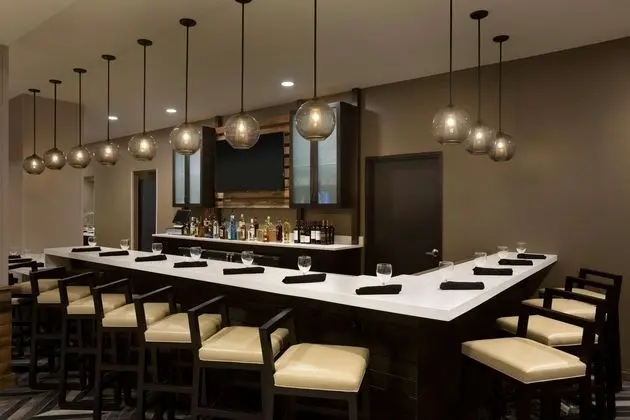 Hilton Garden Inn Birmingham Downtown, AL - Öne Çıkan Resim
