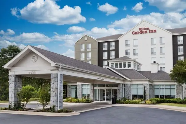 Hilton Garden Inn Birmingham SE- Liberty Park