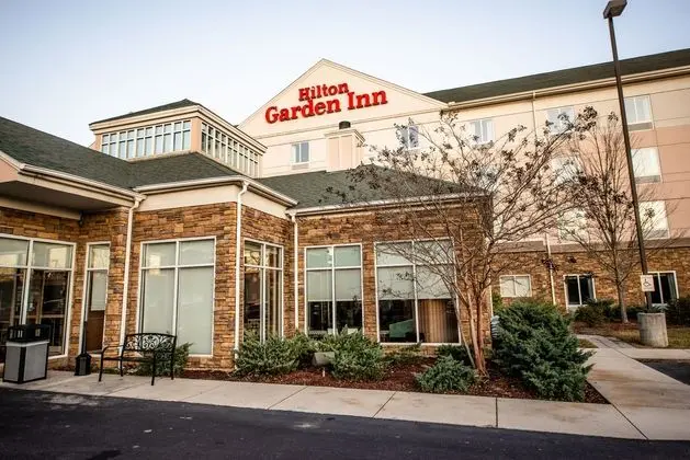 Hilton Garden Inn Birmingham/Trussville - Dış Mekan