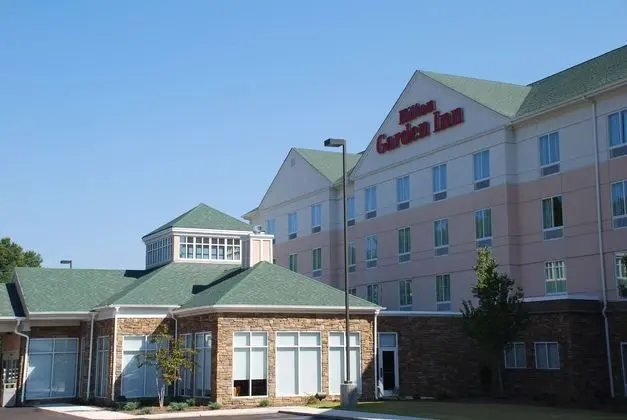 Hilton Garden Inn Birmingham/Trussville - Öne Çıkan Resim