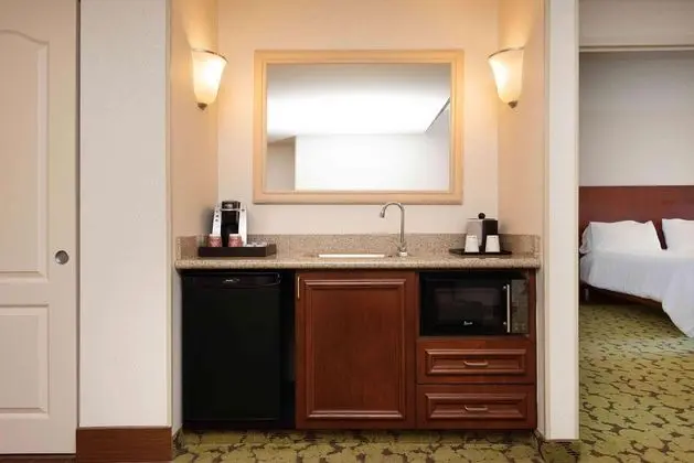 Hilton Garden Inn Bloomington, IN