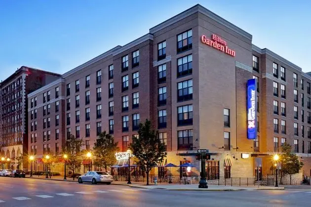 Hilton Garden Inn Bloomington, IN