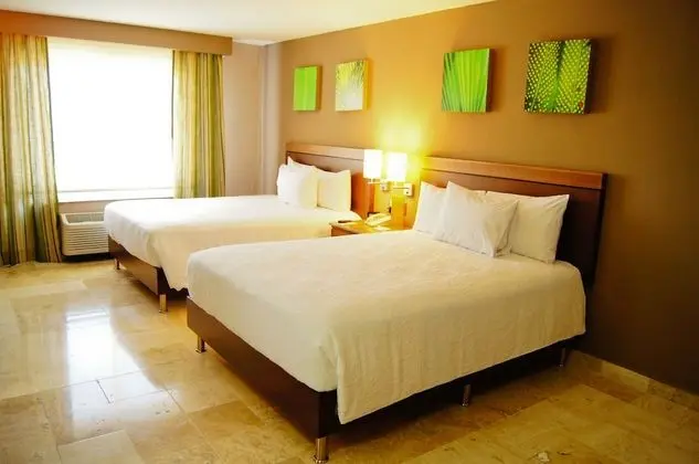 Hilton Garden Inn Boca del Rio Veracruz - Oda