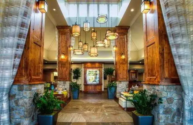 Hilton Garden Inn Boise/Eagle