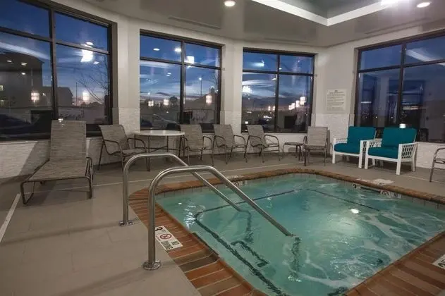 Hilton Garden Inn Bolingbrook I-55