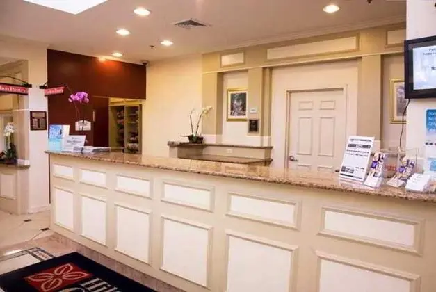 Hilton Garden Inn Boston-Burlington