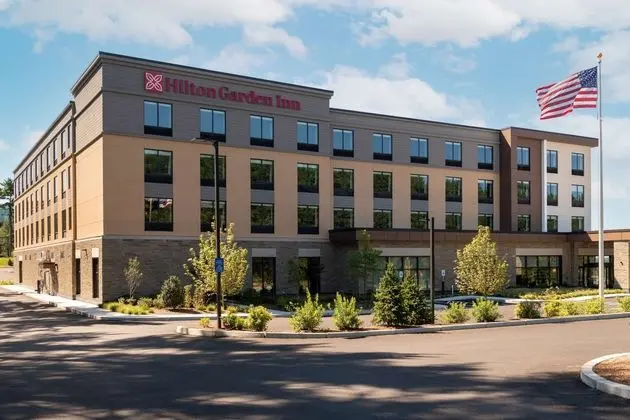 Hilton Garden Inn Boston Canton - Öne Çıkan Resim