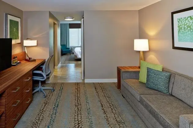 Hilton Garden Inn Boston/Marlborough, MA