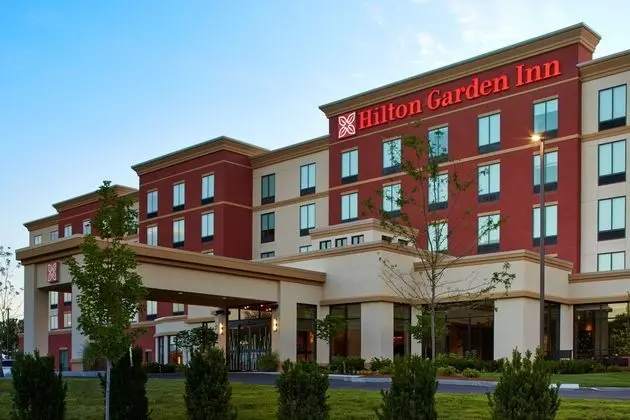 Hilton Garden Inn Boston/Marlborough, MA - Öne Çıkan Resim