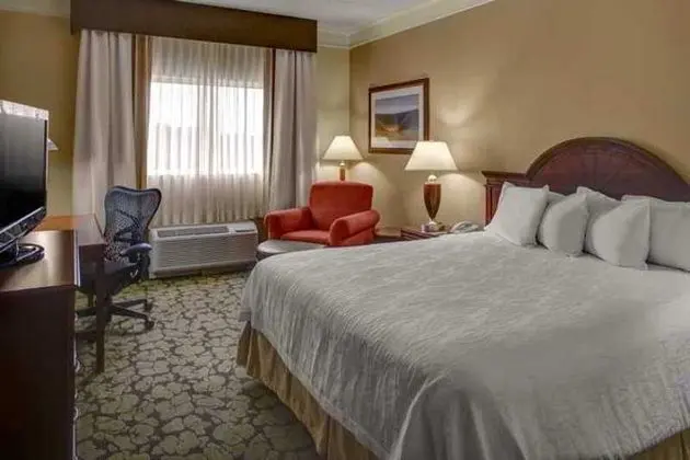 Hilton Garden Inn Boston/Waltham