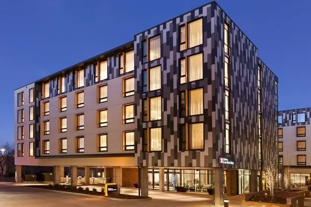 Hilton Garden Inn Boulder - Öne Çıkan Resim