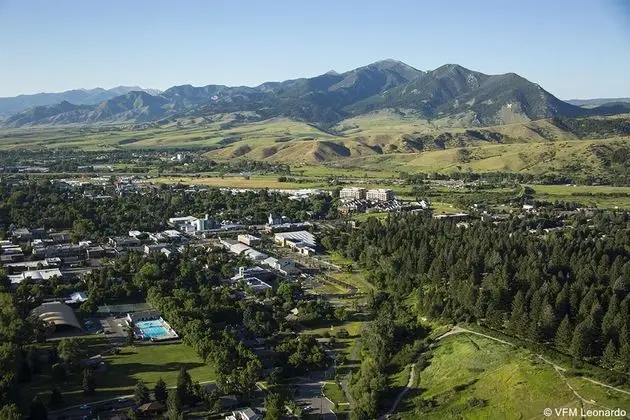 Hilton Garden Inn Bozeman