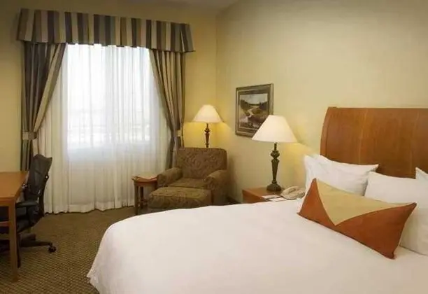 Hilton Garden Inn Bozeman