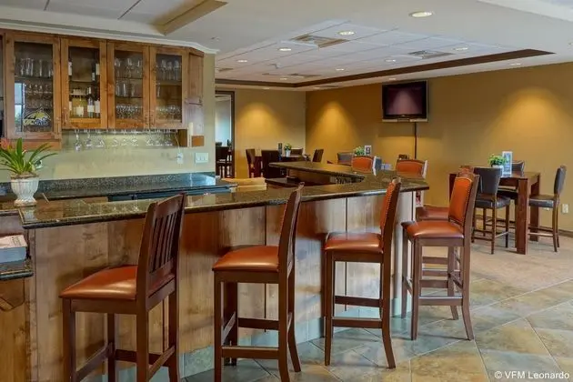 Hilton Garden Inn Bozeman - Genel